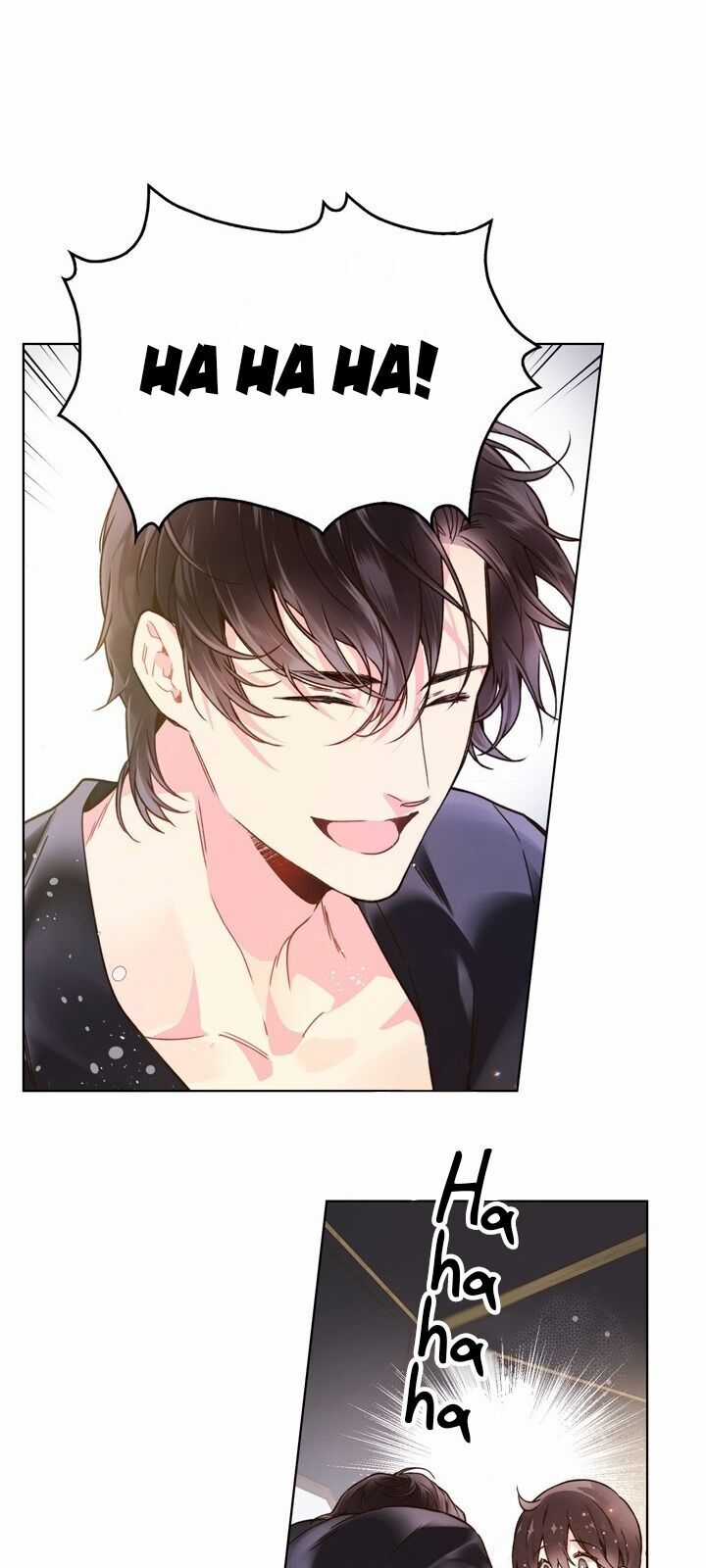 Công Chúa Chloe - Chương 39 - Trang 33