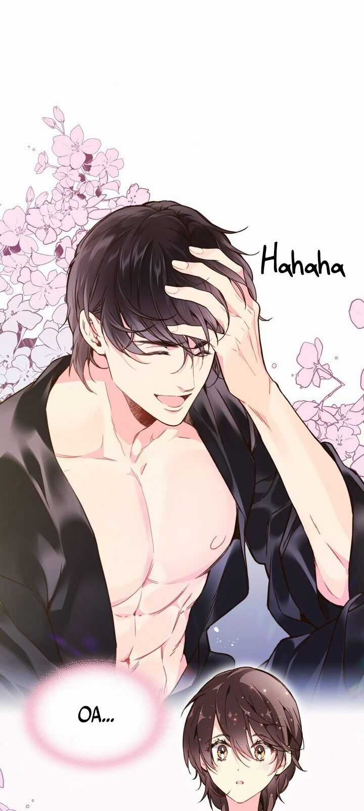 Công Chúa Chloe - Chương 39 - Trang 35