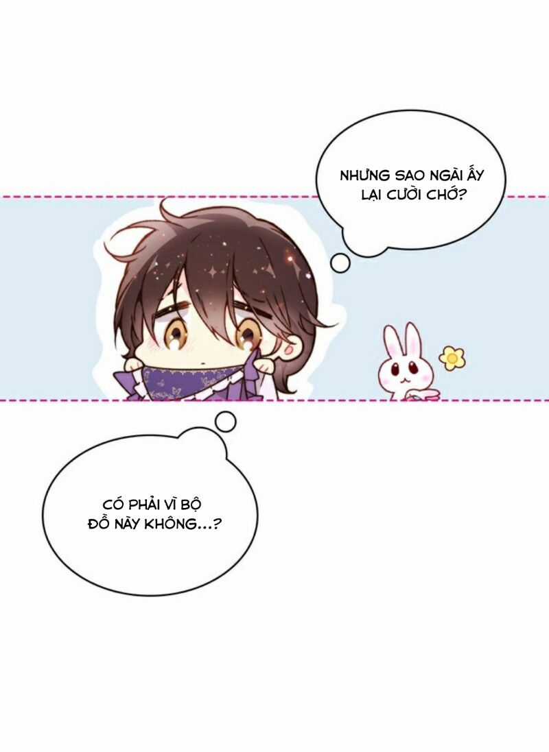 Công Chúa Chloe - Chương 39 - Trang 37