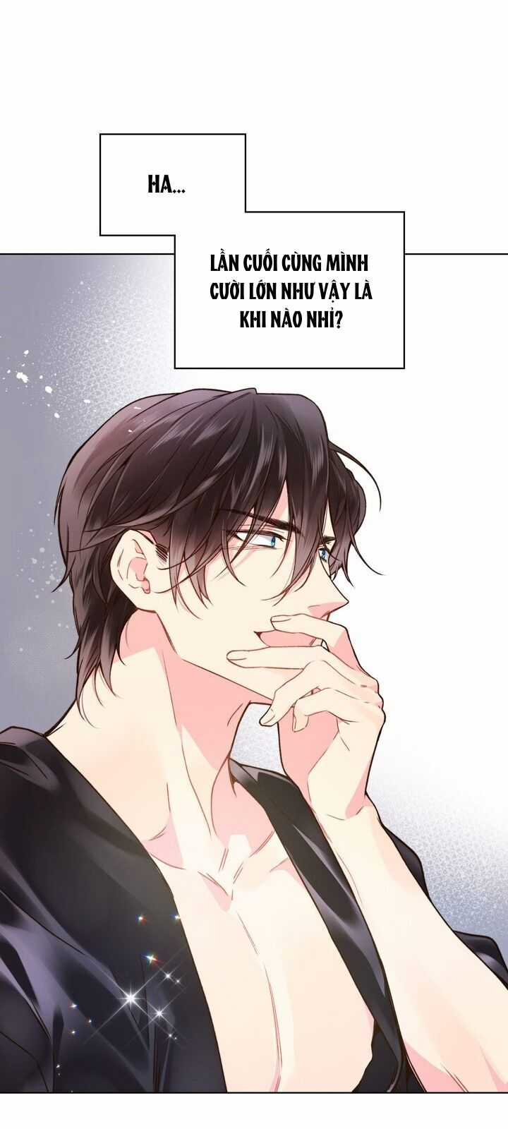 Công Chúa Chloe - Chương 39 - Trang 38