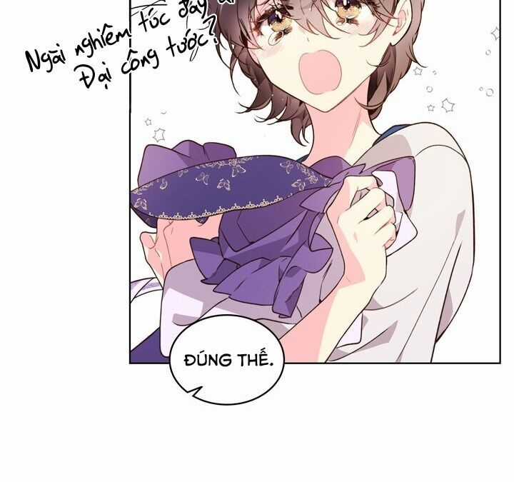 Công Chúa Chloe - Chương 39 - Trang 45