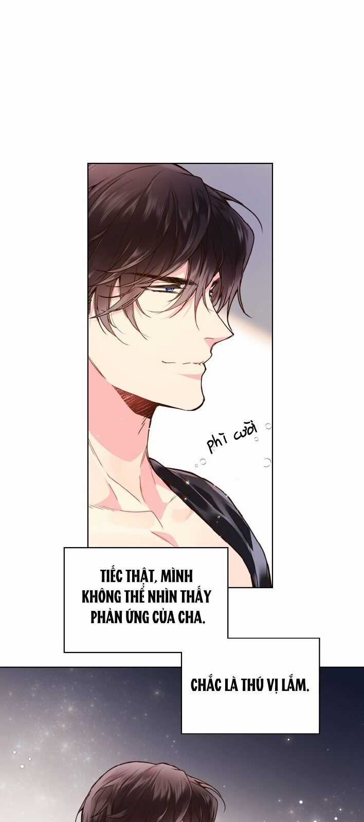 Công Chúa Chloe - Chương 39 - Trang 48