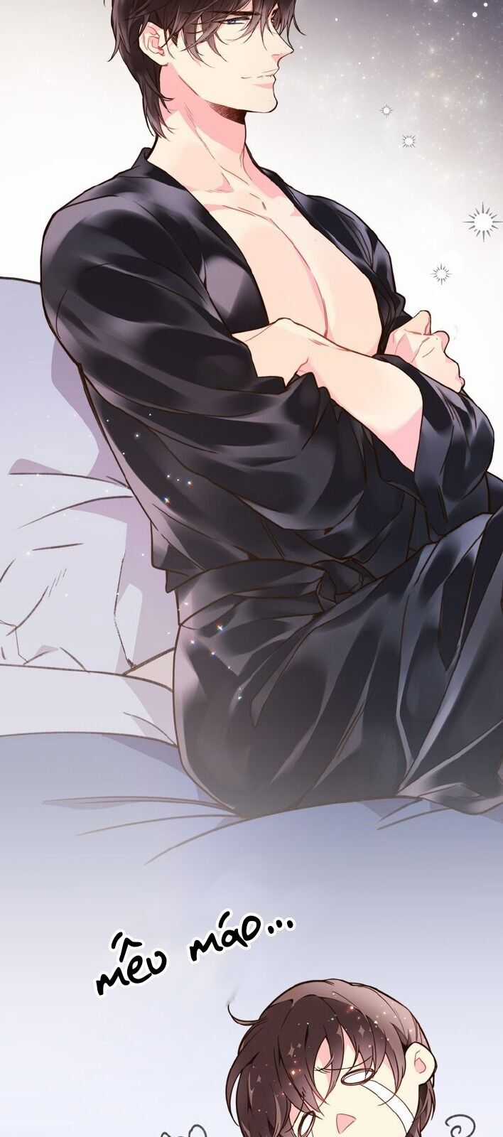 Công Chúa Chloe - Chương 39 - Trang 49