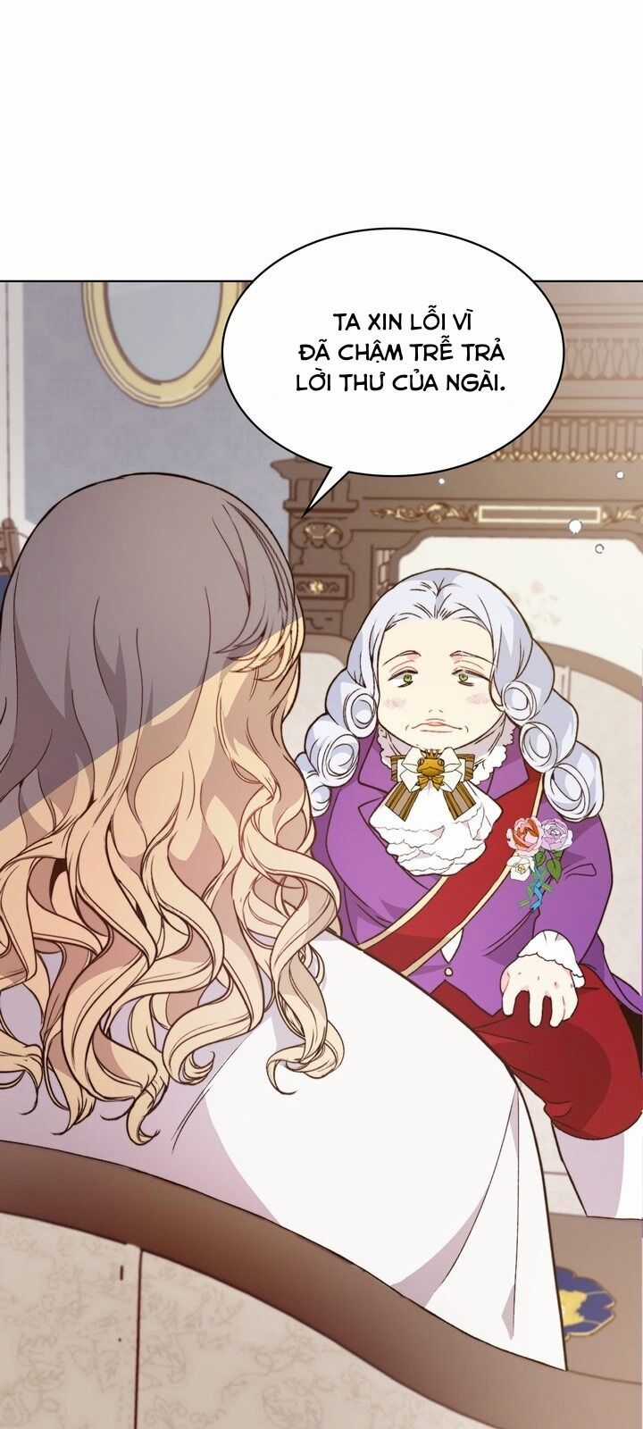 Công Chúa Chloe - Chương 39 - Trang 53
