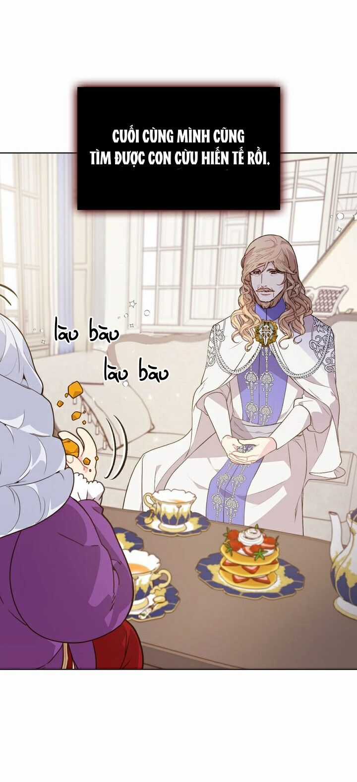 Công Chúa Chloe - Chương 39 - Trang 60