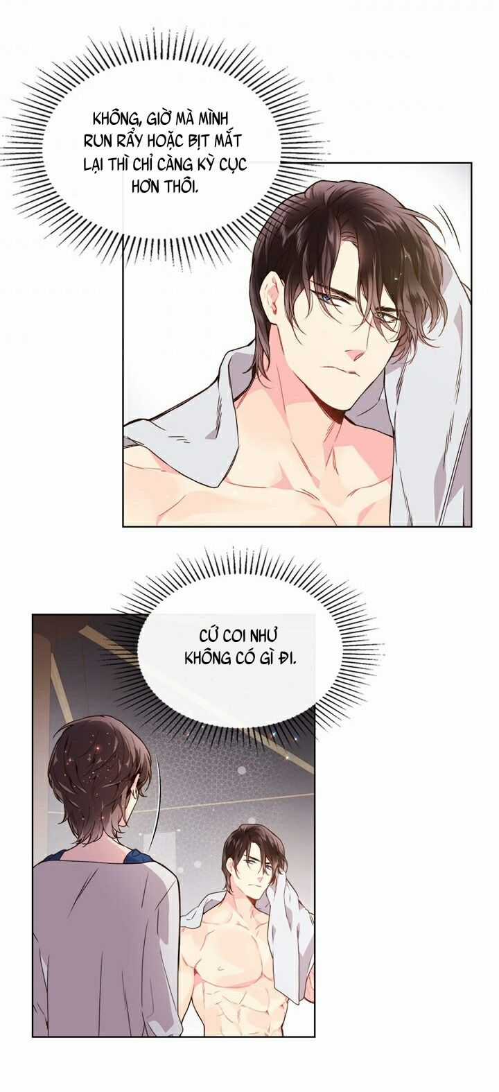 Công Chúa Chloe - Chương 39 - Trang 7