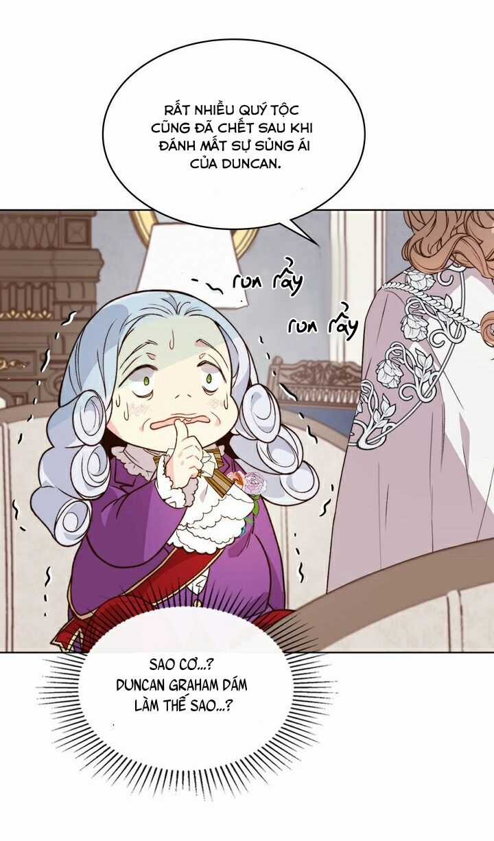 Công Chúa Chloe - Chương 39 - Trang 71