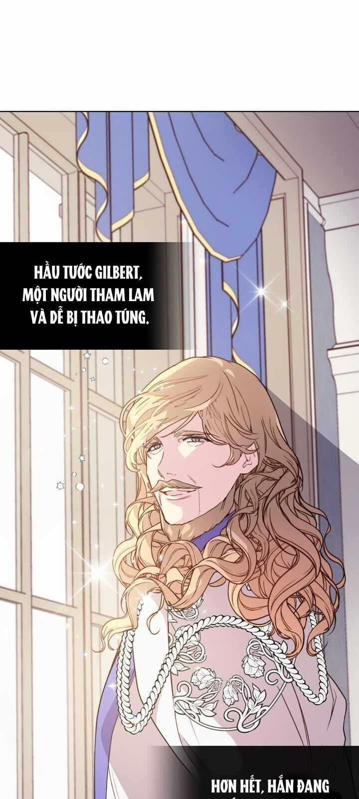 Công Chúa Chloe - Chương 39 - Trang 76