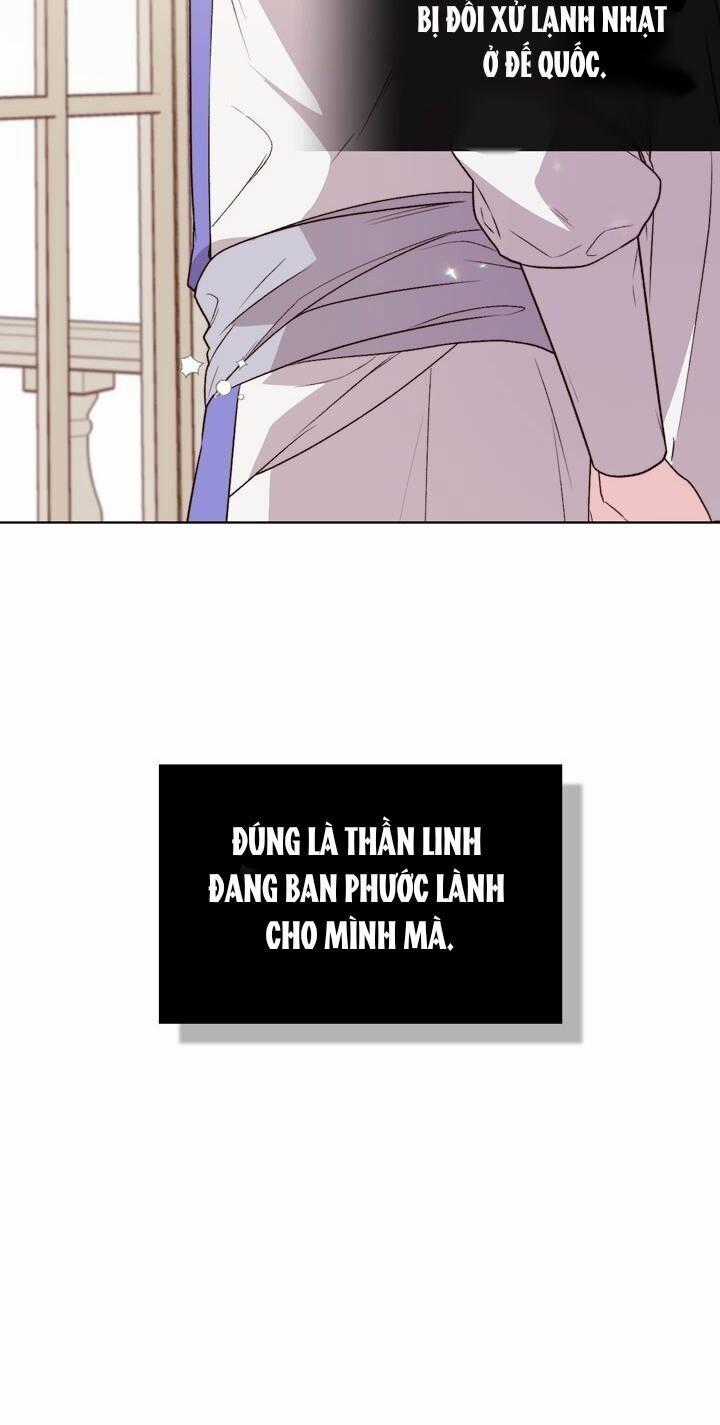 Công Chúa Chloe - Chương 39 - Trang 77