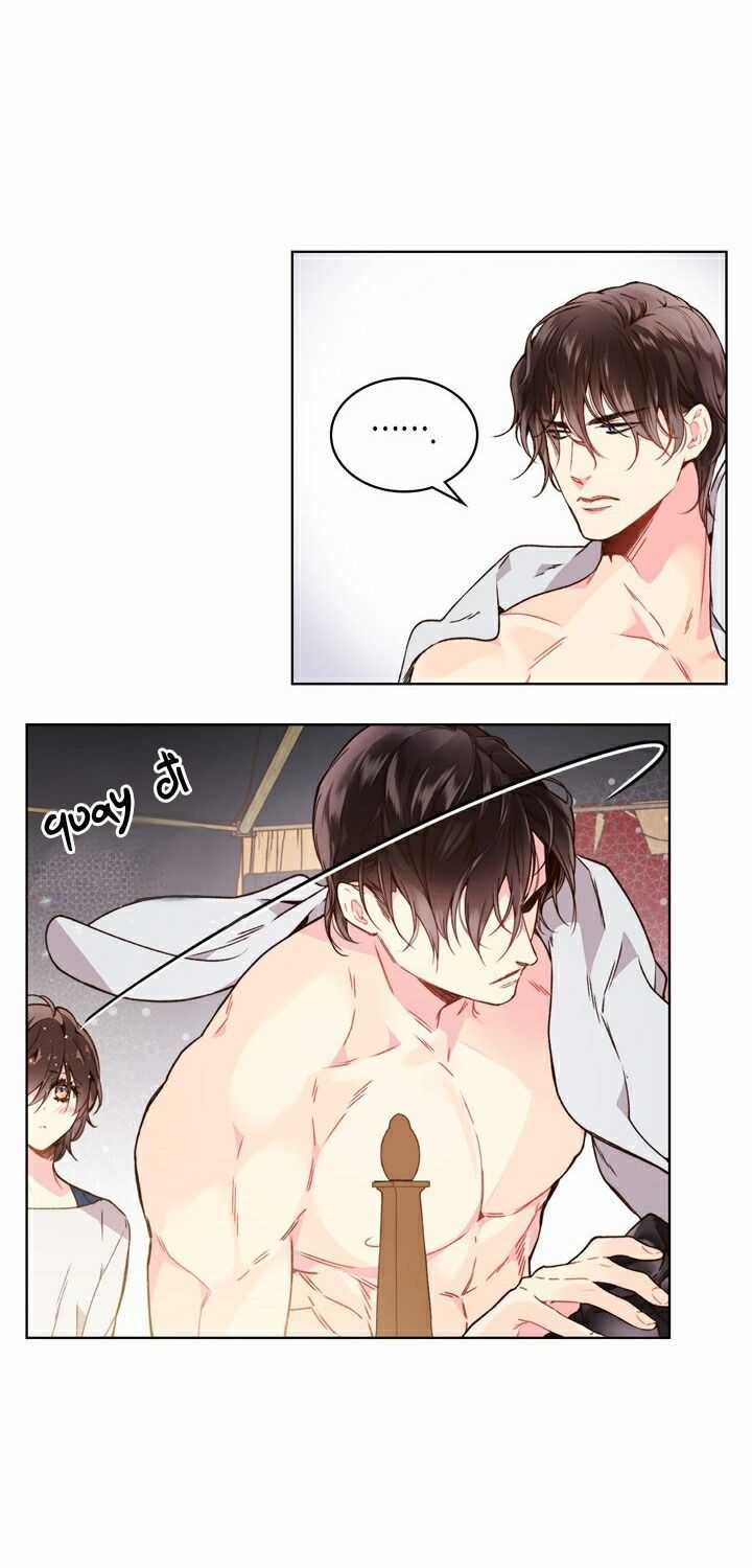 Công Chúa Chloe - Chương 39 - Trang 9