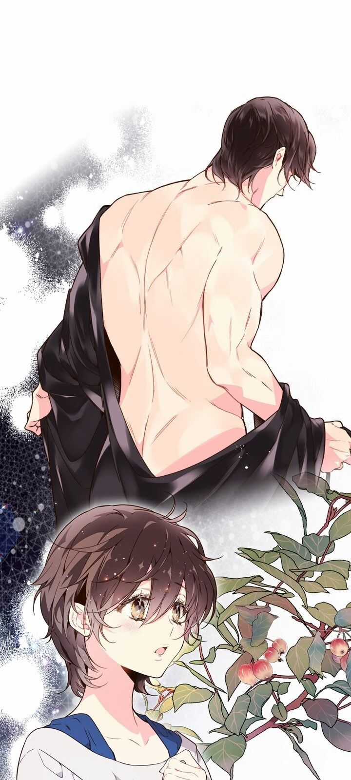 Công Chúa Chloe - Chương 39 - Trang 10