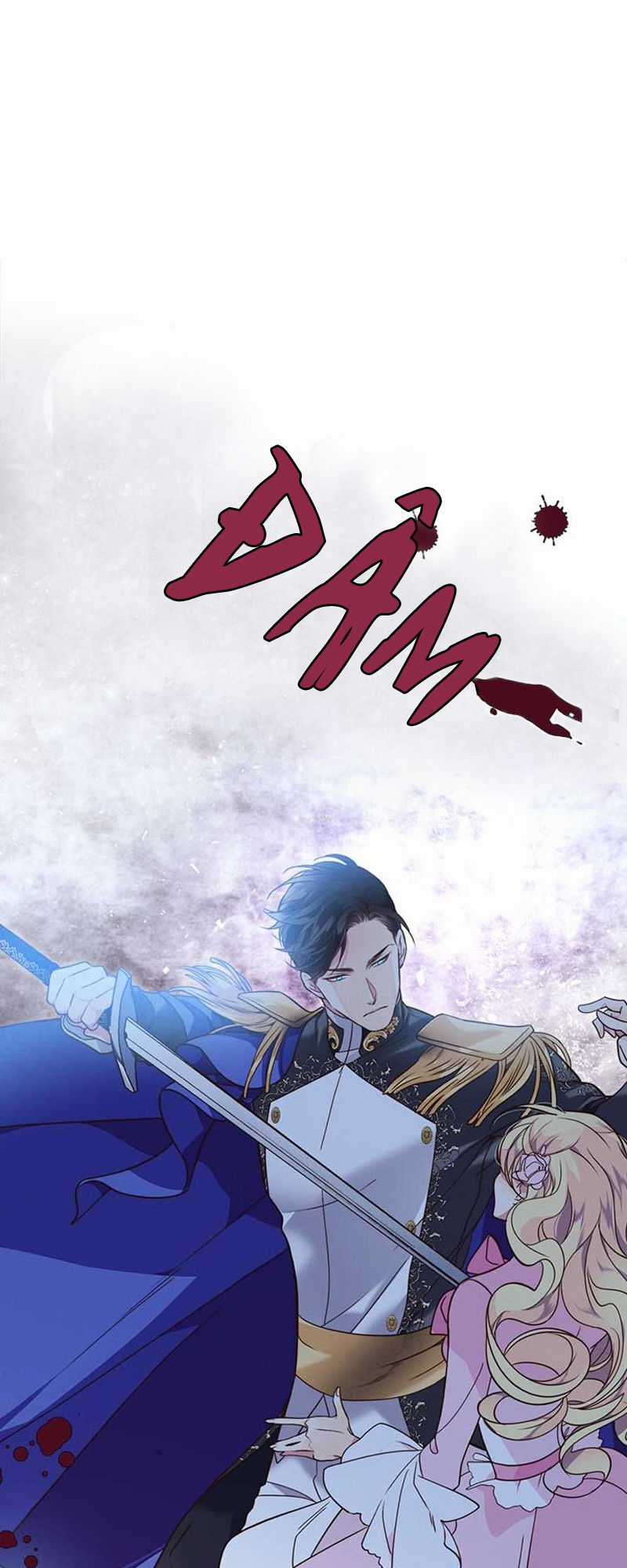 Công Chúa Chloe - Chương 4.5 - Trang 22