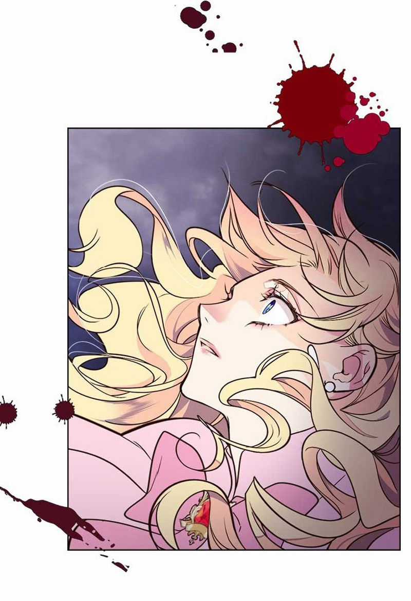 Công Chúa Chloe - Chương 4.5 - Trang 24