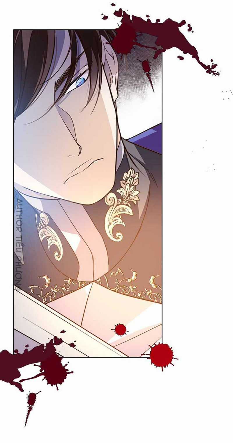 Công Chúa Chloe - Chương 4.5 - Trang 25