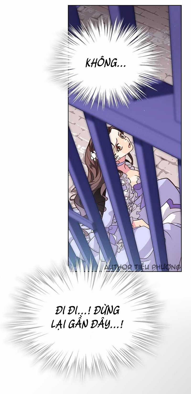 Công Chúa Chloe - Chương 4.5 - Trang 34