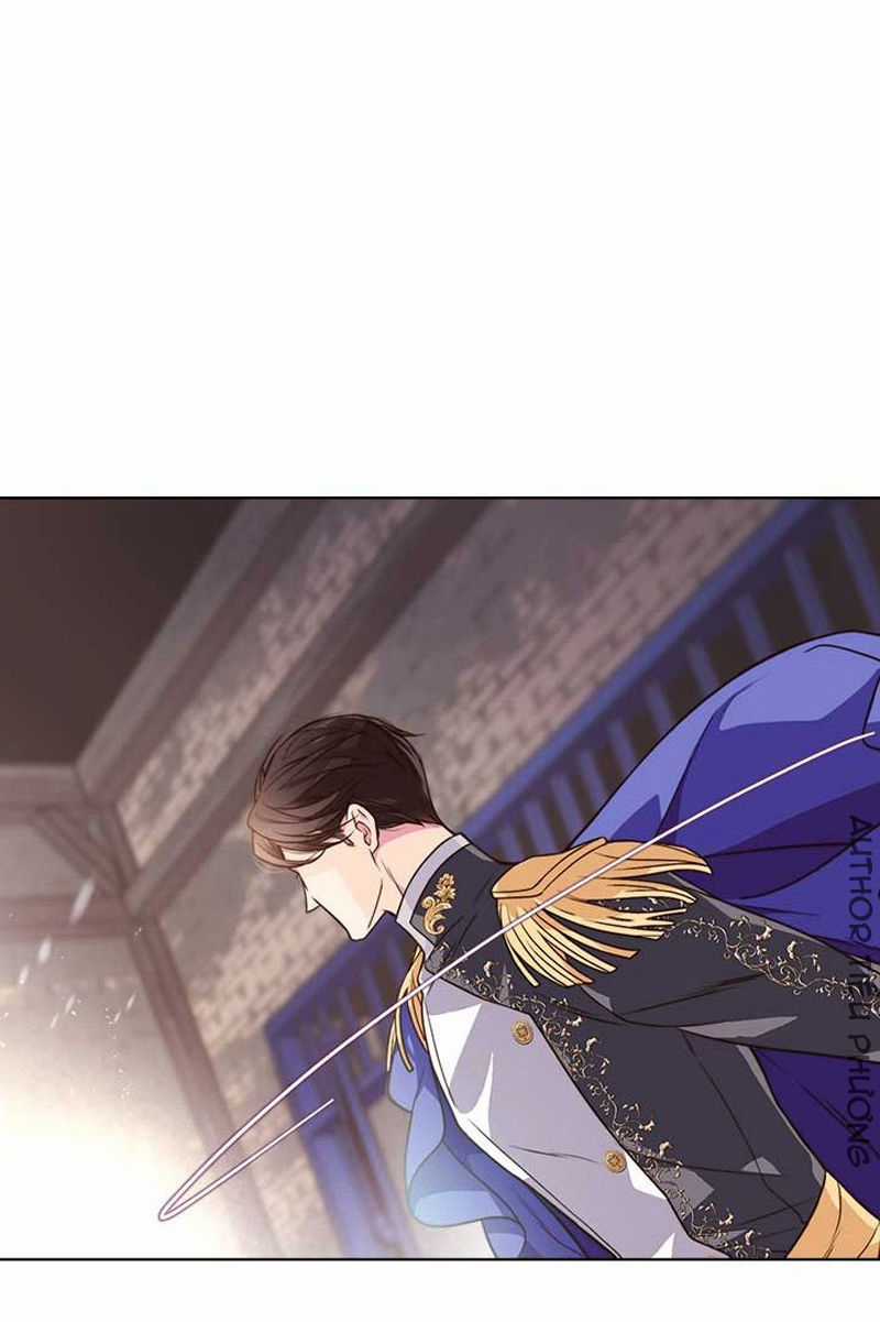 Công Chúa Chloe - Chương 4.5 - Trang 36