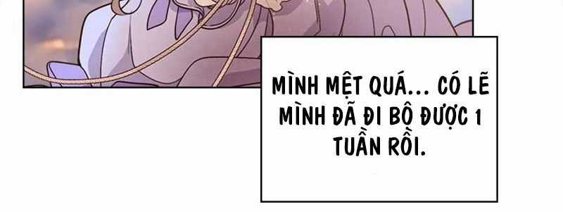 Công Chúa Chloe - Chương 4.5 - Trang 42