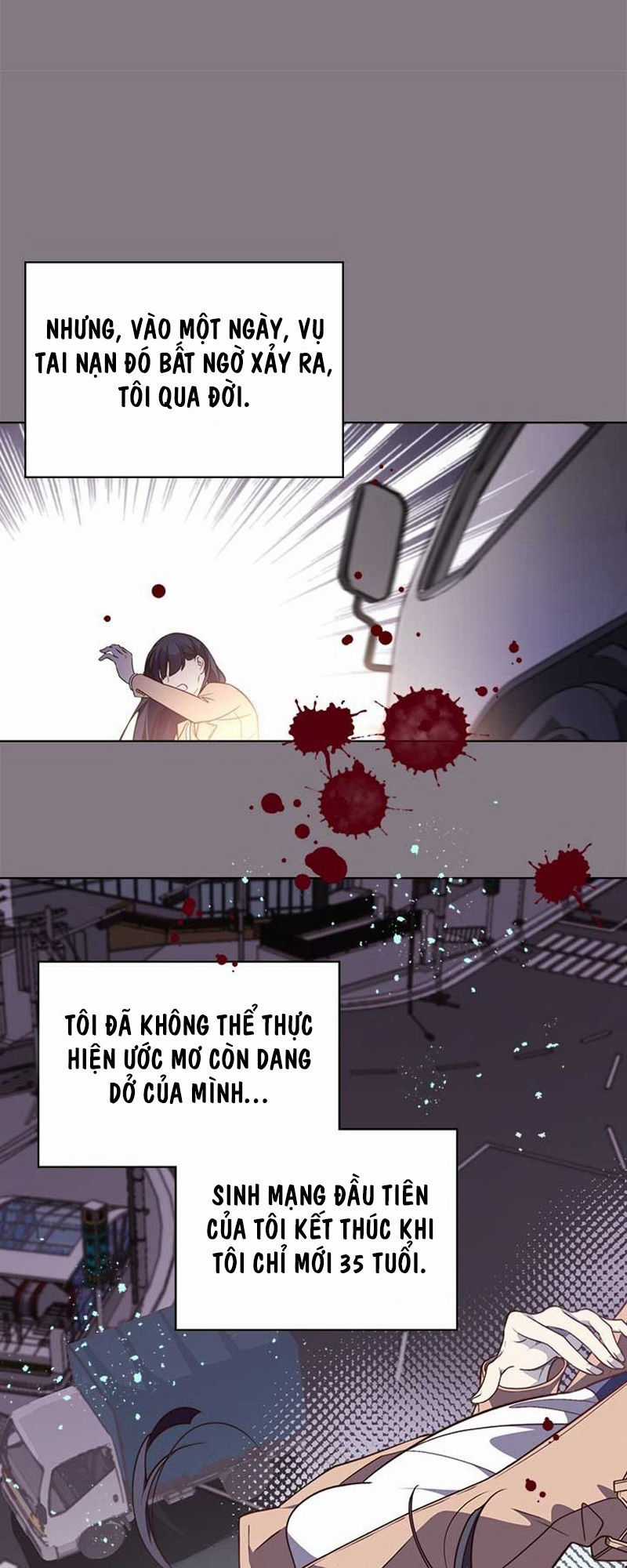 Công Chúa Chloe - Chương 4.5 - Trang 46