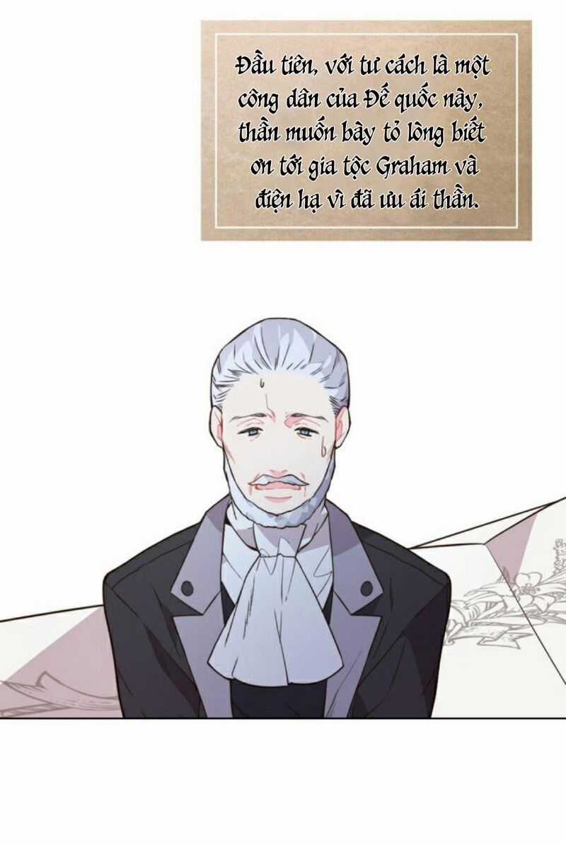 Công Chúa Chloe - Chương 40 - Trang 33