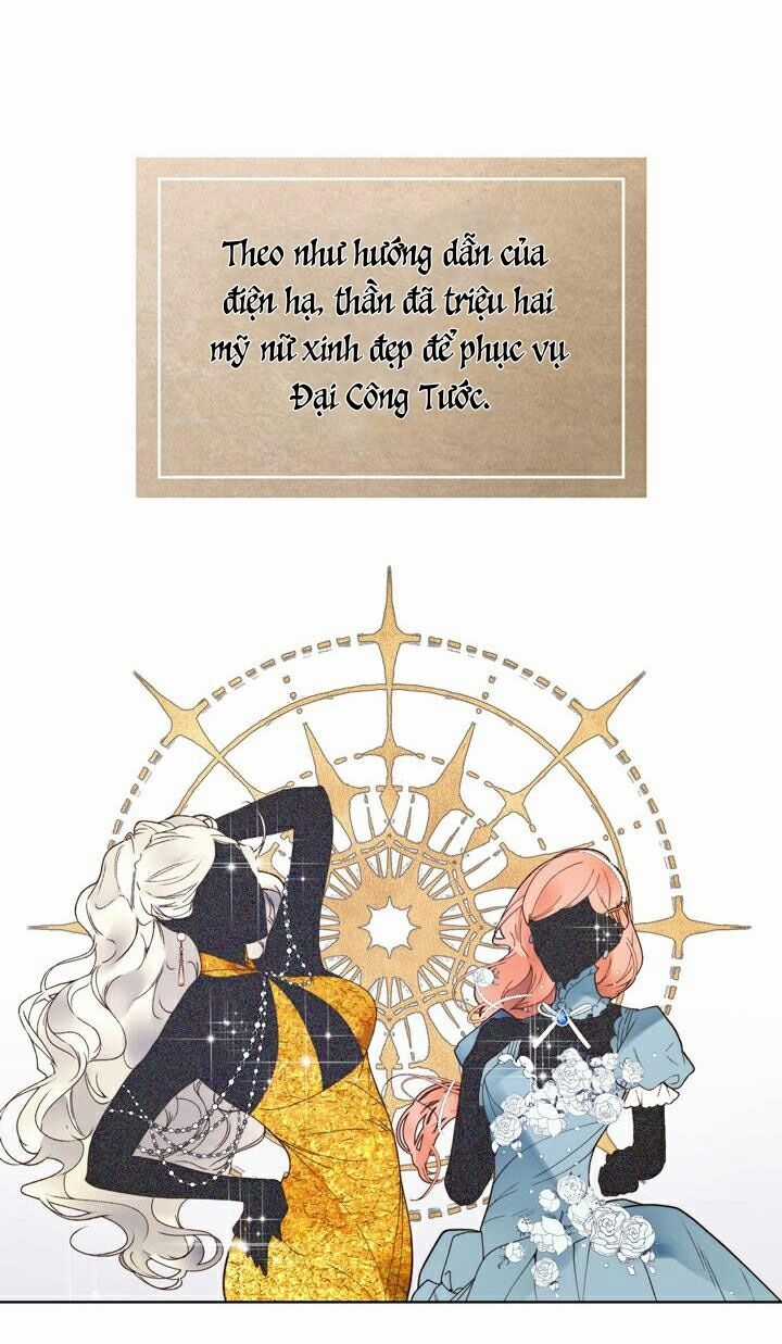 Công Chúa Chloe - Chương 40 - Trang 36