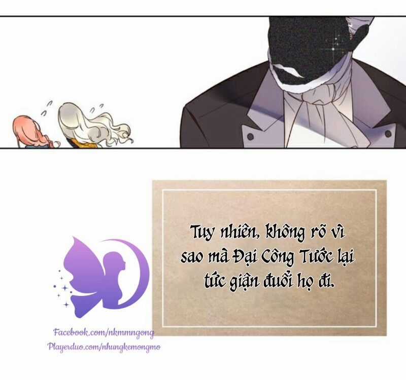 Công Chúa Chloe - Chương 40 - Trang 37