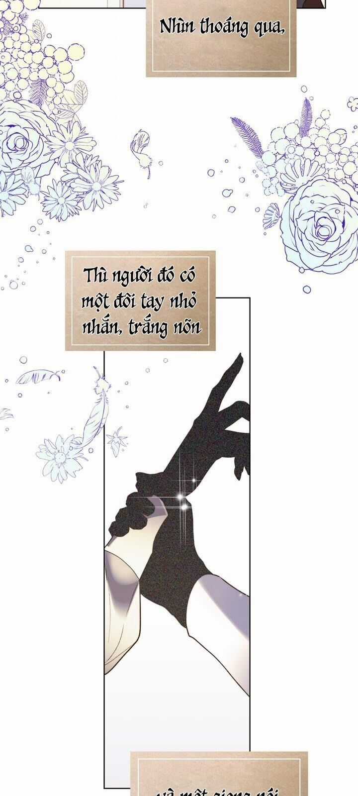 Công Chúa Chloe - Chương 40 - Trang 39