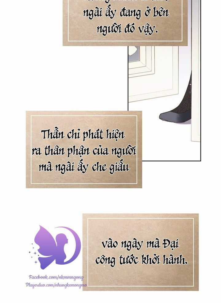 Công Chúa Chloe - Chương 40 - Trang 45