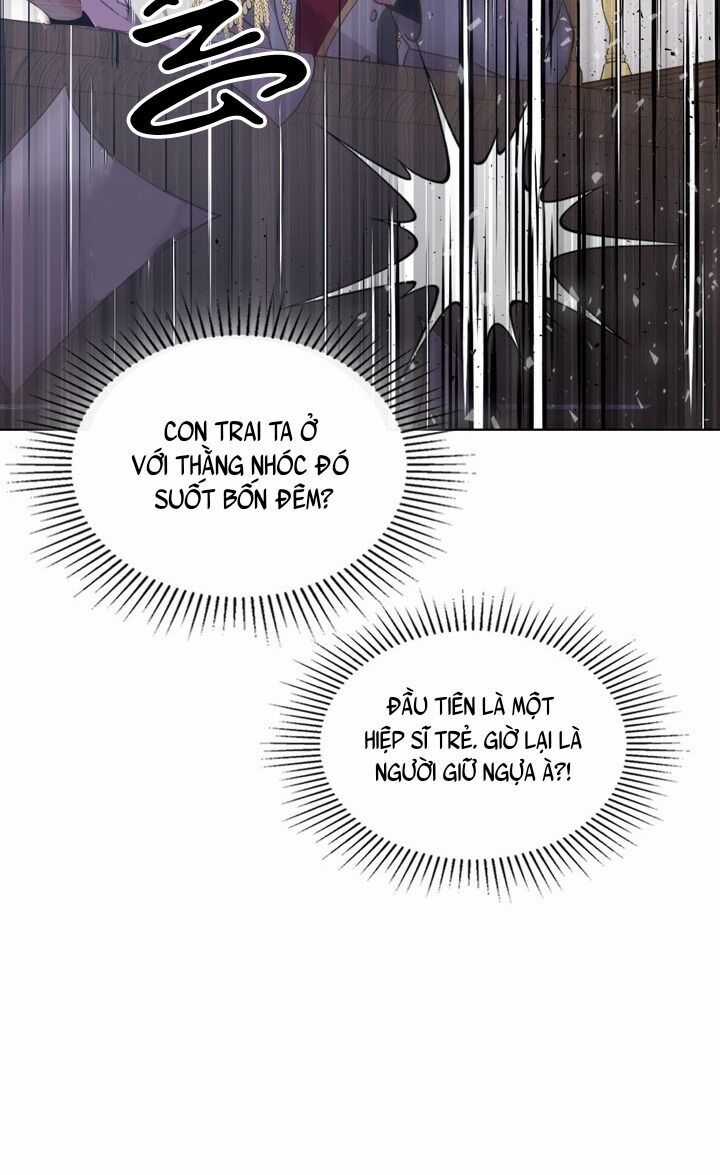 Công Chúa Chloe - Chương 40 - Trang 49