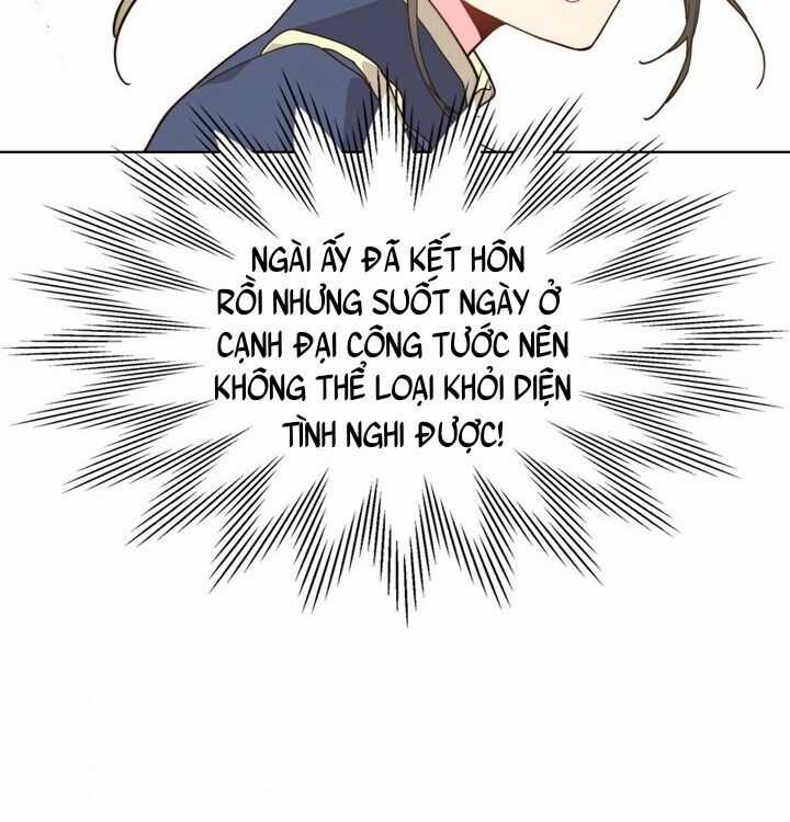 Công Chúa Chloe - Chương 40 - Trang 52