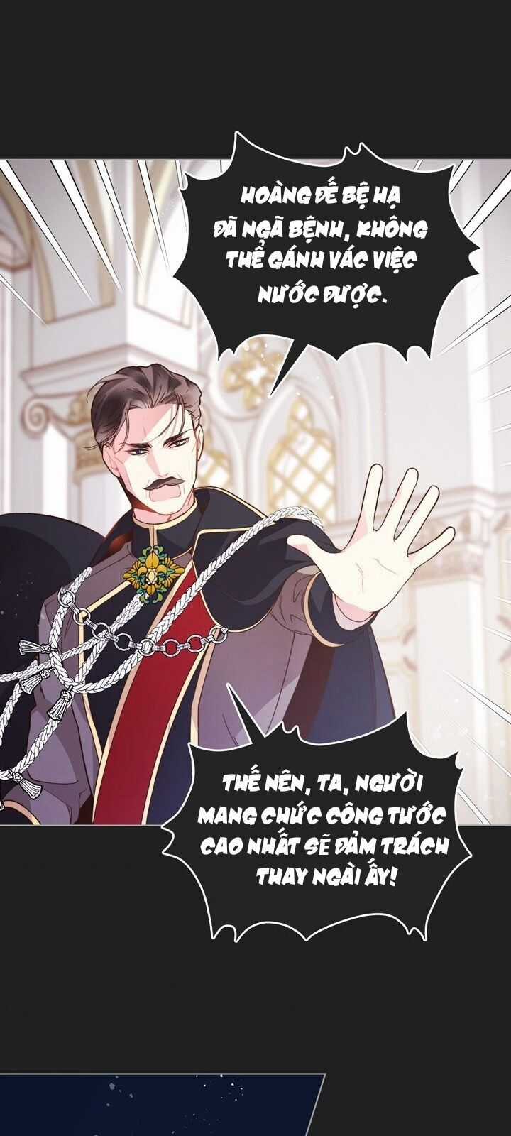 Công Chúa Chloe - Chương 40 - Trang 60