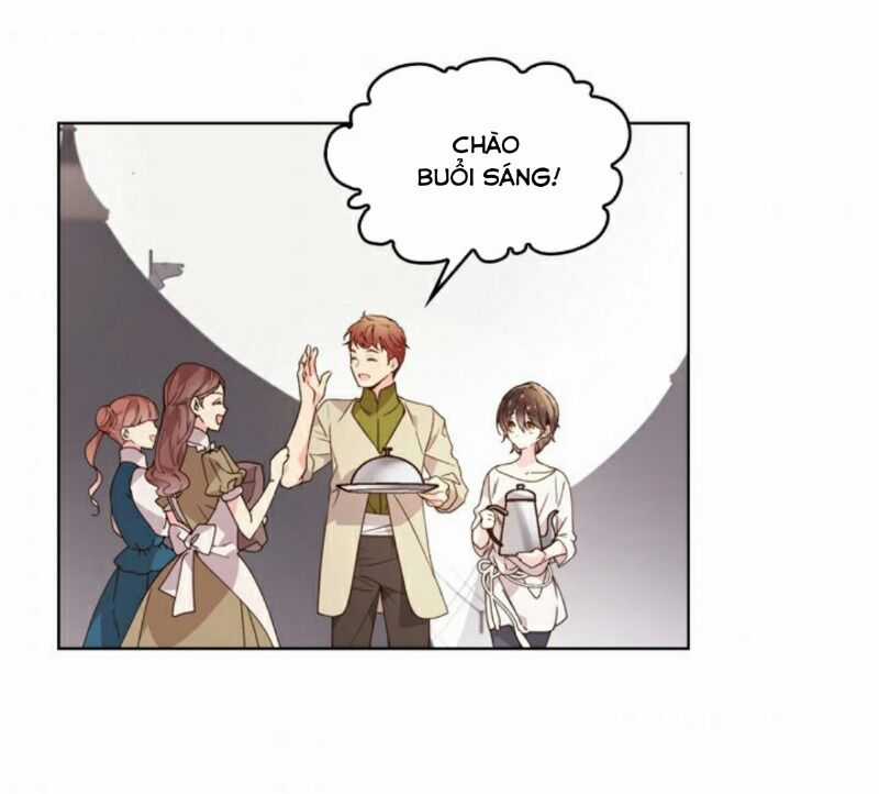 Công Chúa Chloe - Chương 40 - Trang 7