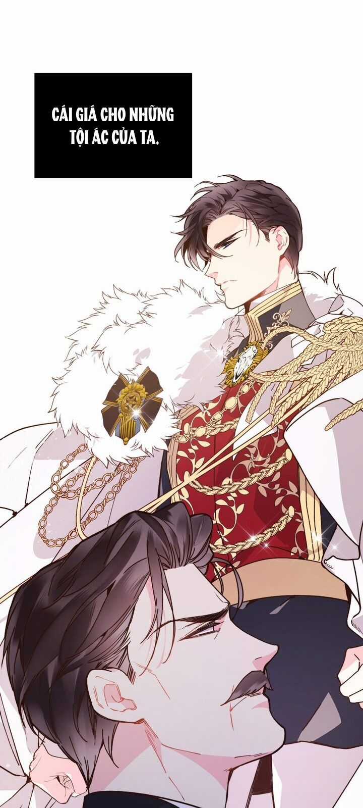 Công Chúa Chloe - Chương 40 - Trang 66