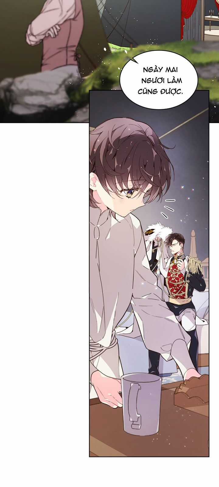 Công Chúa Chloe - Chương 41 - Trang 13