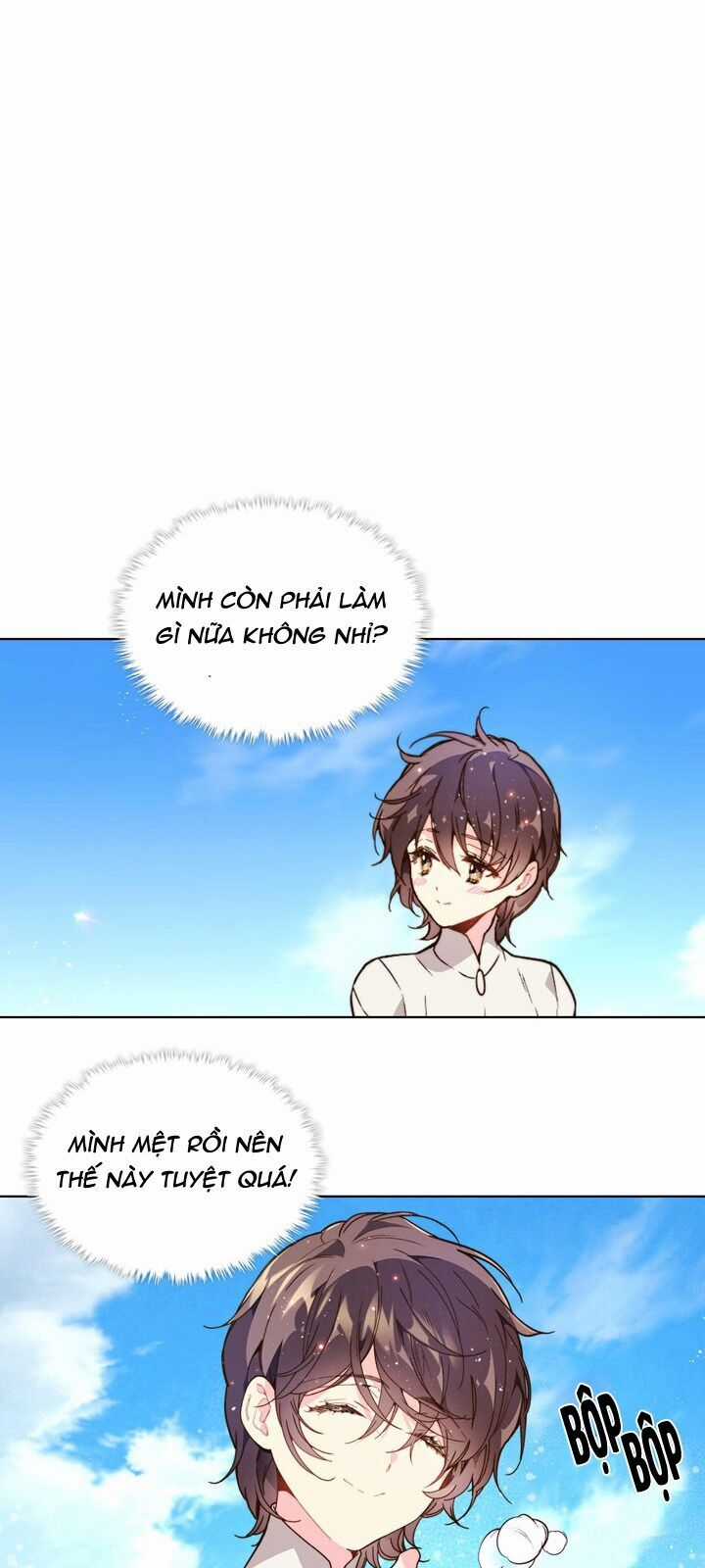 Công Chúa Chloe - Chương 41 - Trang 18