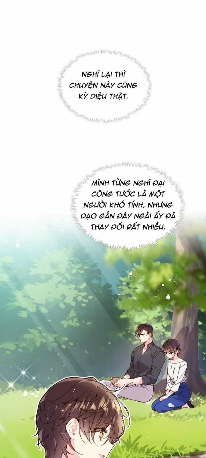 Công Chúa Chloe - Chương 41 - Trang 20