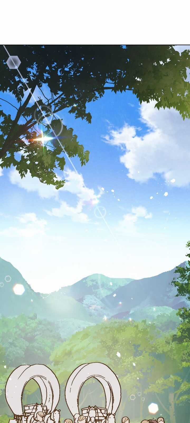 Công Chúa Chloe - Chương 41 - Trang 3