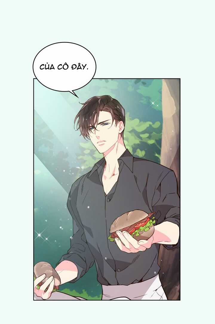 Công Chúa Chloe - Chương 41 - Trang 22