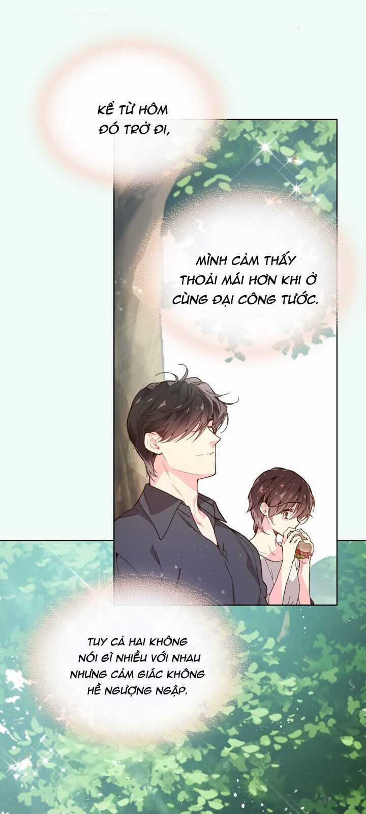 Công Chúa Chloe - Chương 41 - Trang 25