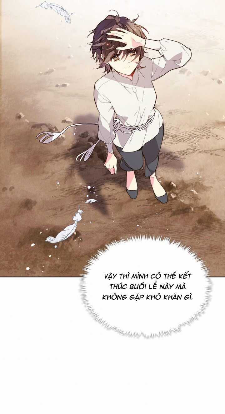 Công Chúa Chloe - Chương 41 - Trang 29