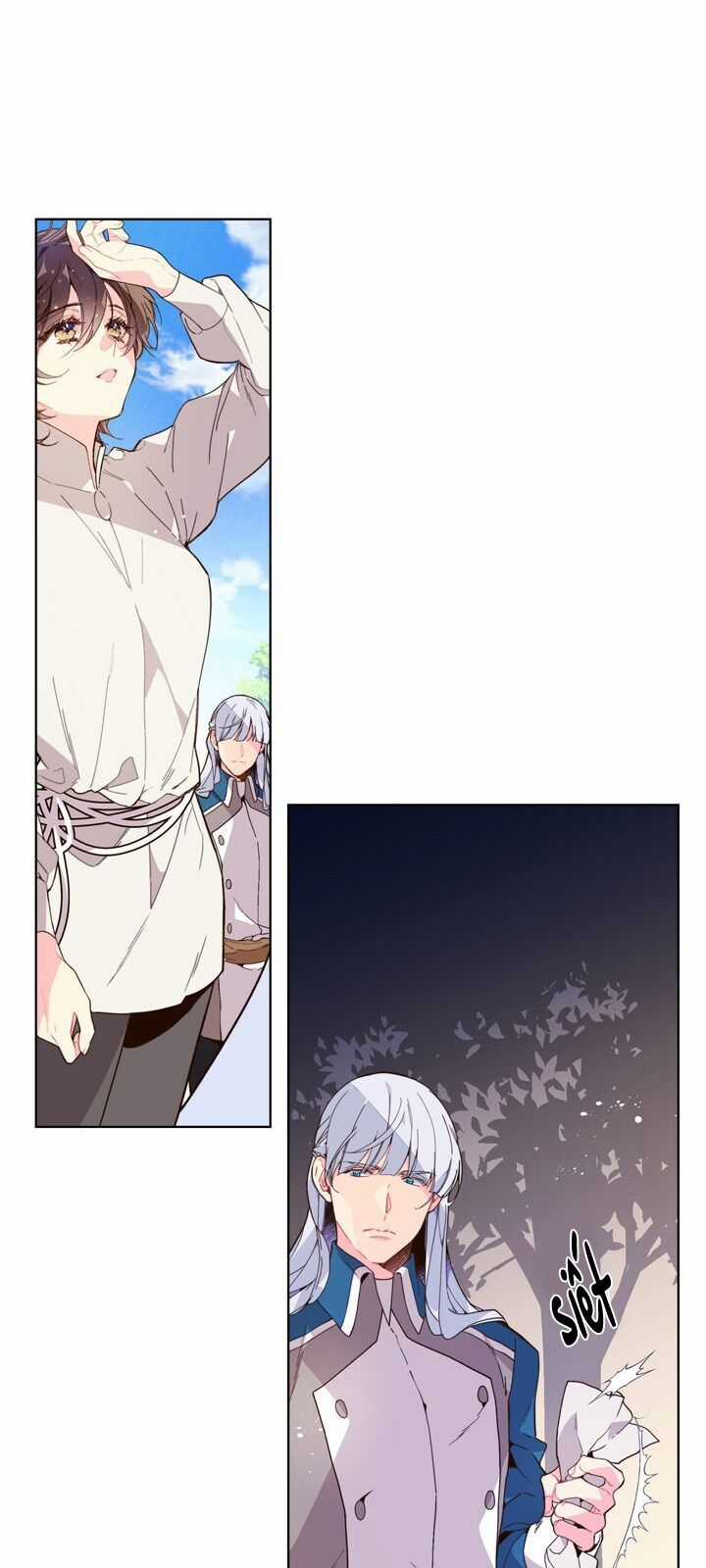 Công Chúa Chloe - Chương 41 - Trang 30