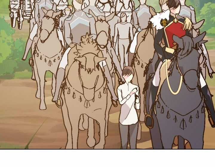 Công Chúa Chloe - Chương 41 - Trang 4