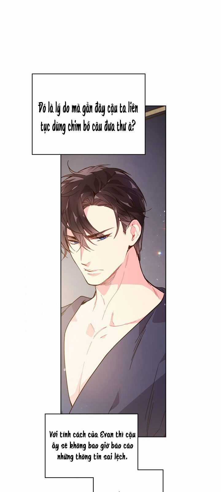 Công Chúa Chloe - Chương 41 - Trang 35