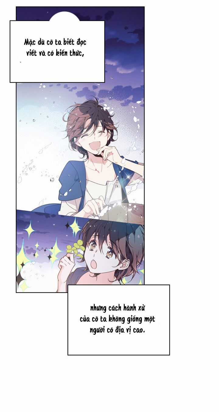 Công Chúa Chloe - Chương 41 - Trang 38