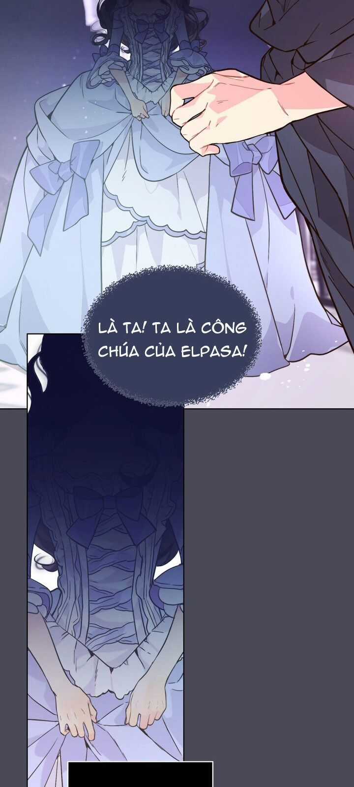 Công Chúa Chloe - Chương 41 - Trang 45