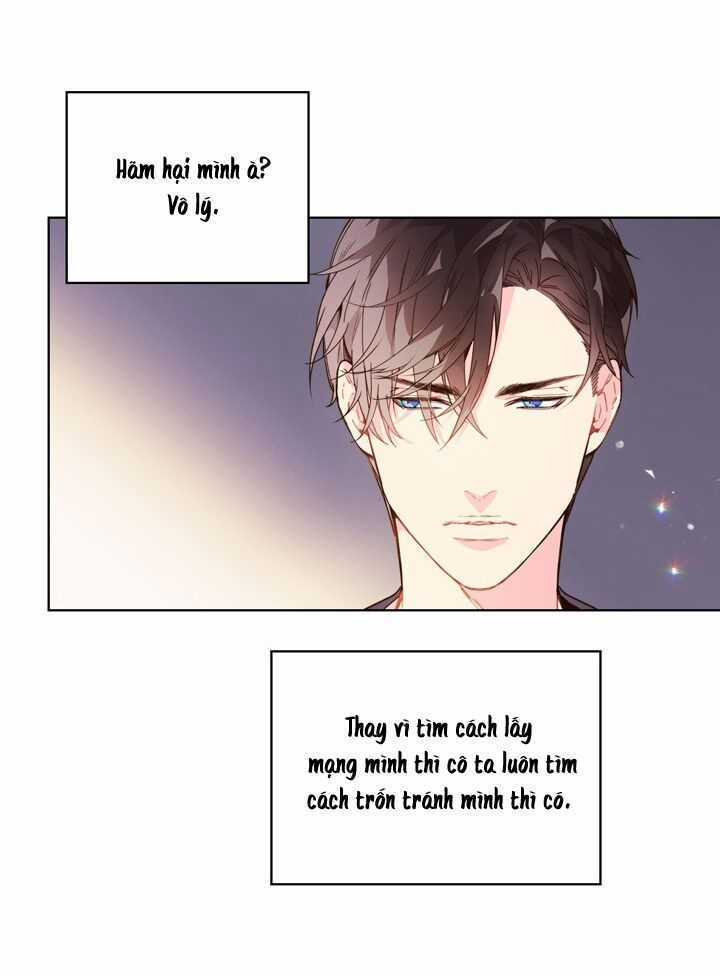 Công Chúa Chloe - Chương 41 - Trang 56