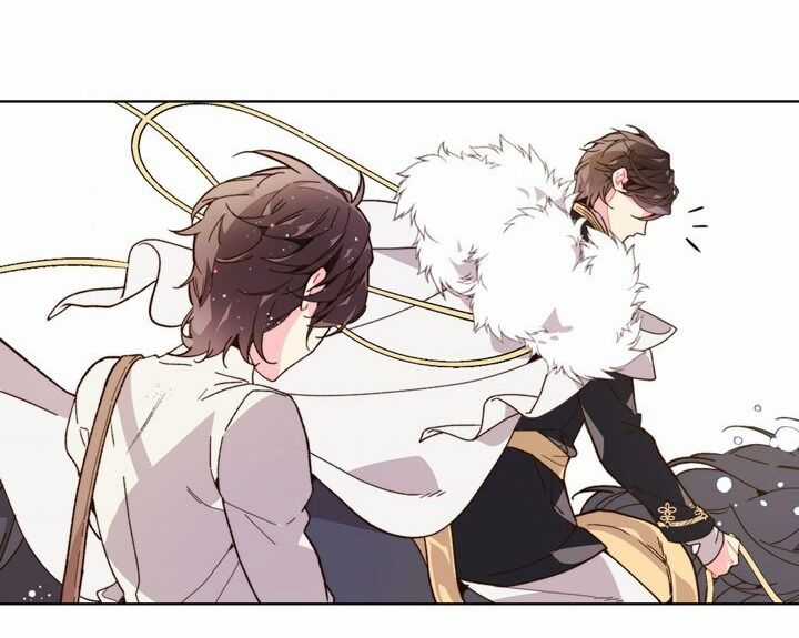 Công Chúa Chloe - Chương 41 - Trang 7