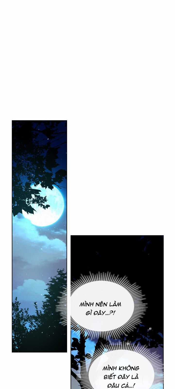 Công Chúa Chloe - Chương 41 - Trang 61