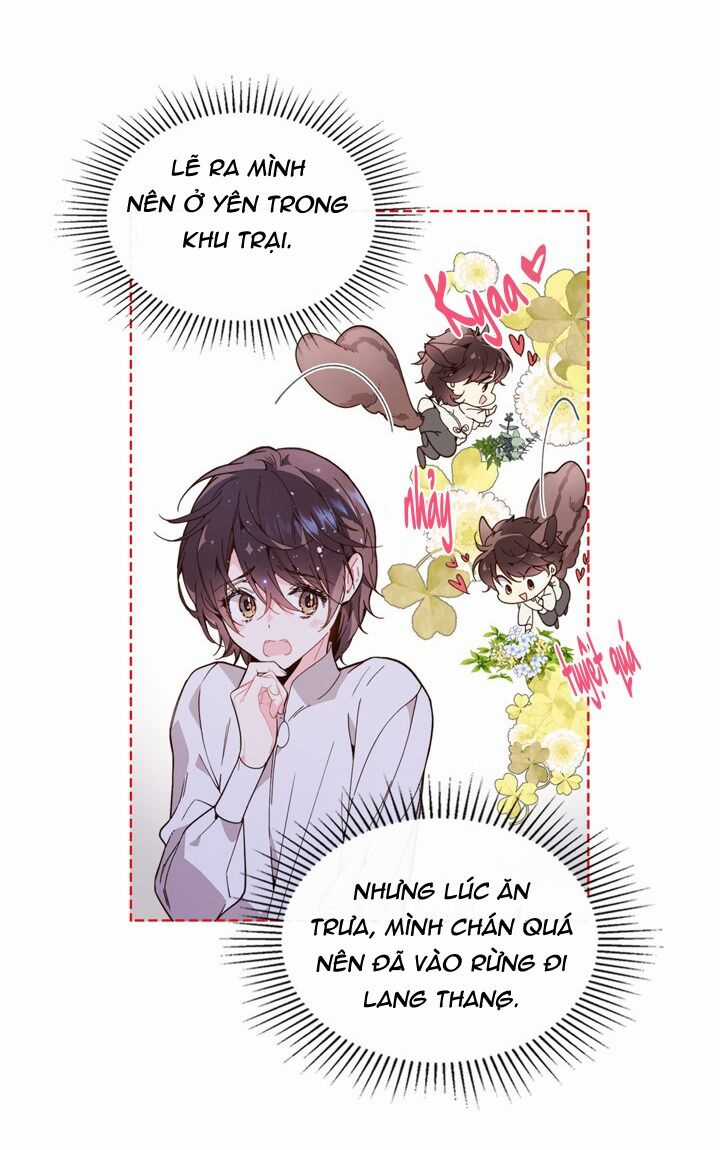 Công Chúa Chloe - Chương 41 - Trang 63