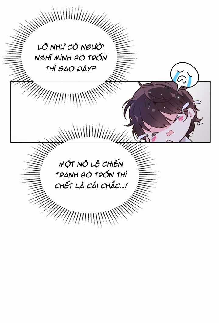 Công Chúa Chloe - Chương 41 - Trang 64