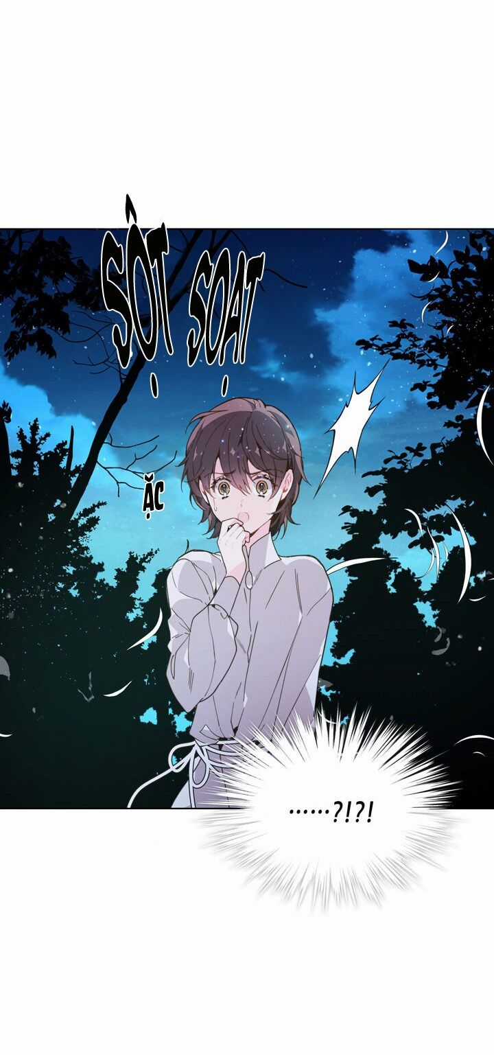 Công Chúa Chloe - Chương 41 - Trang 65